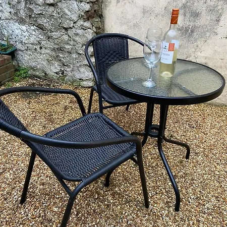 Cosy 3-Bedroom House, Stones Throw To Beach Weymouth Exterior photo